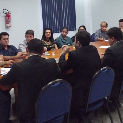 ACES luta pela implantação de uma superintendência da Caixa em Santarém