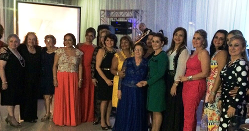 CME homenageia quatro mulheres pelo Dia Internacional da Mulher