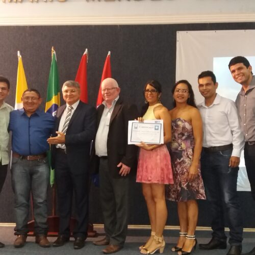 Empresas são certificadas e recertificadas nos programas de qualidade da ACES