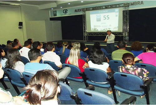 11 empresas iniciam capacitação nos programas de Qualidade ACES