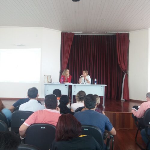 ACES solicita que se rediscuta a fiscalização das Calçadas em Santarém