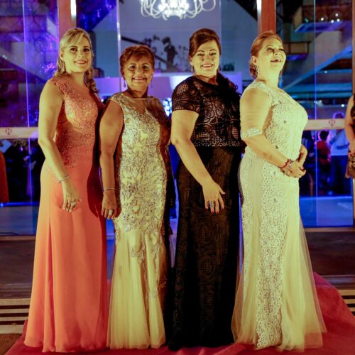 CME da ACES homenageia profissionais pelo Dia Internacional da Mulher