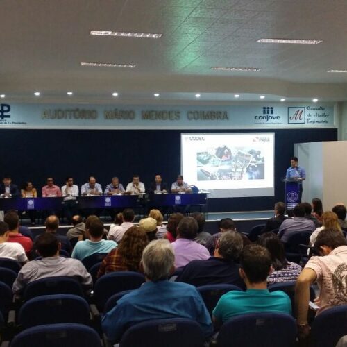 Distrito Industrial de Santarém terá 187 lotes