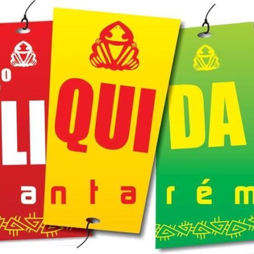 CONJOVE da ACES lança Liquida Santarém