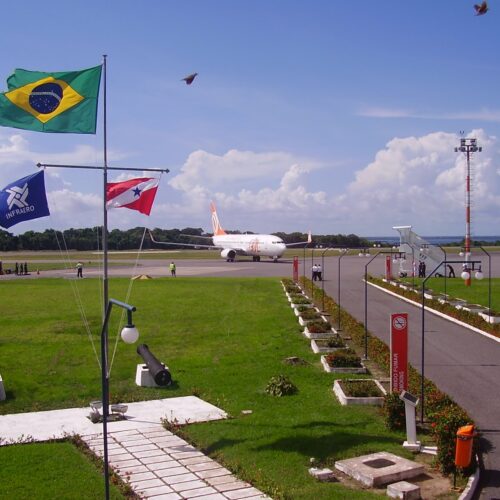 Programa Voe Pará promete melhorar o transporte aéreo em Santarém