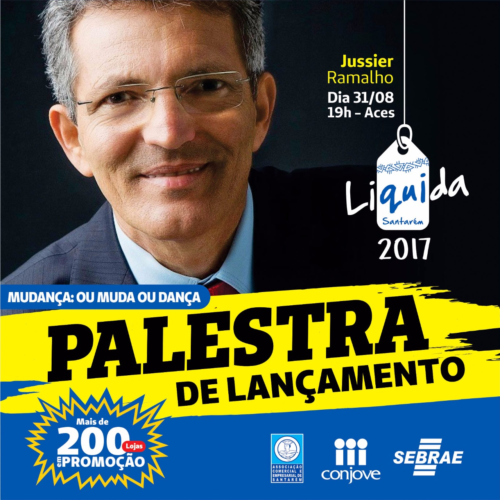 Lançamento Liquida Santarém