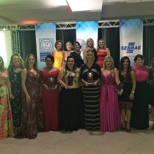 No dia Internacional da Mulher, o CME da ACES homenageia o empreendedorismo feminino