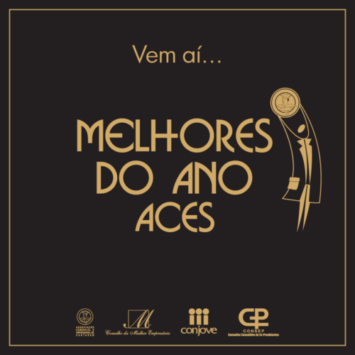 Vem aí…. Melhores do Ano ACES