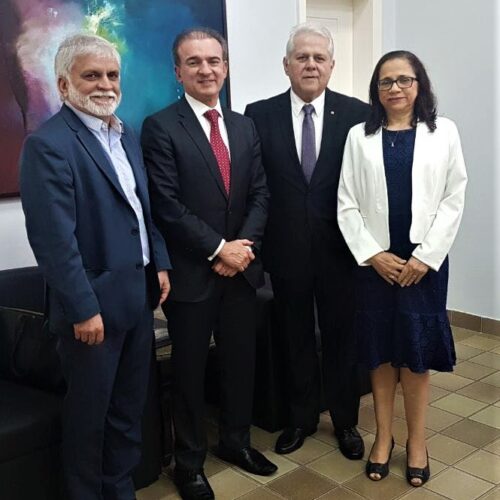 Entidades empresariais solicitam novo parcelamento do PROREFIS