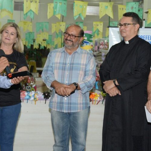 Músico Marreta e historiador Pe. Sidney Canto recebem Medalha de Mérito Cultural “Maestro Wilson Dias da Fonseca”