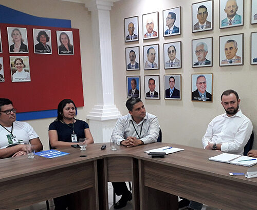 Rede de Convênio Aces atenderá servidores da Ufopa