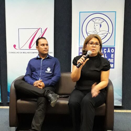 Ideias Criativas abrem o Seminário de Empreendedorismo do Tapajós