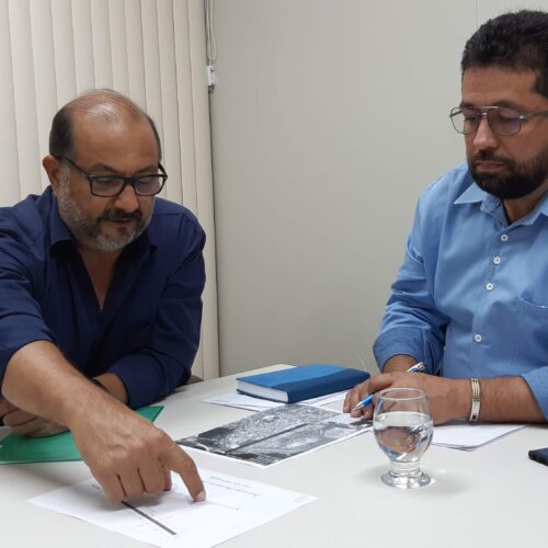 Aces apresenta demandas econômicas para o Centro Regional de Governo