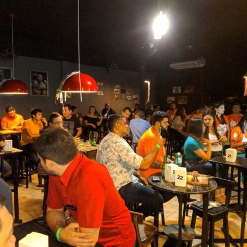 Happy Hour Empresarial fala de negócios, marketing digital e associativismo