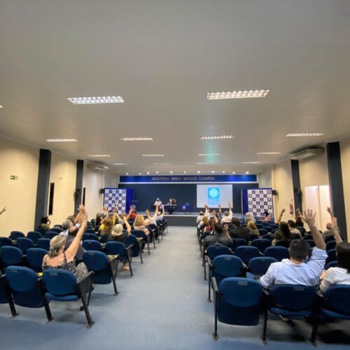 Gestão Aces “Integração pelo Desenvolvimento” tem mandato prorrogado por mais um ano