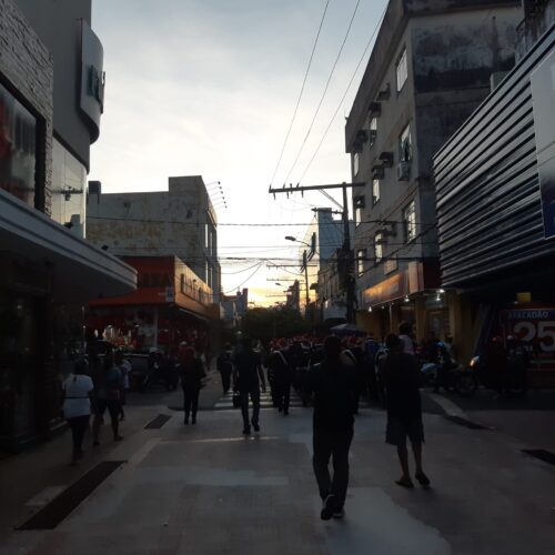 ACES solicita ao Prefeito e Governador ampliação dos leitos em Santarém