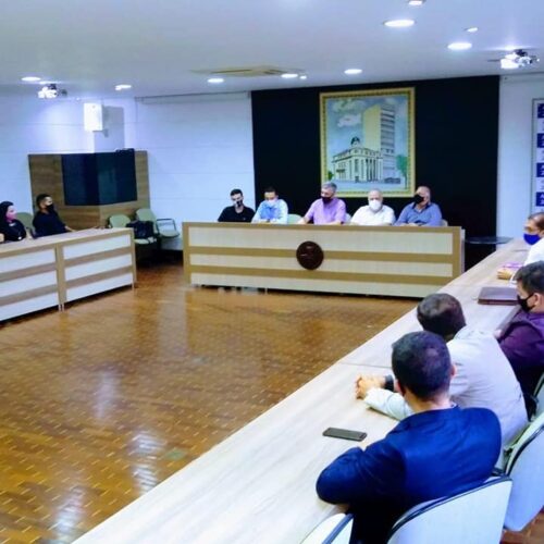 Empresário santareno é o novo presidente da Faciapa