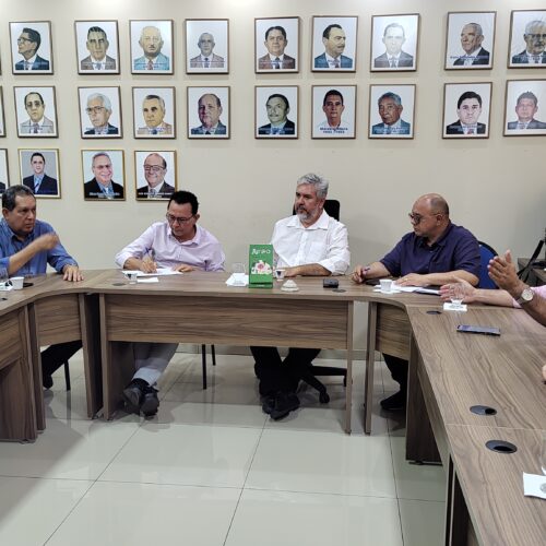 Distrito Industrial terá 125 lotes para diversos segmentos