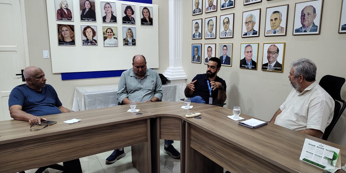 A empresa Águas do Pará assumirá o sistema de saneamento básico em Santarém