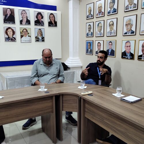 A empresa Águas do Pará assumirá o sistema de saneamento básico em Santarém