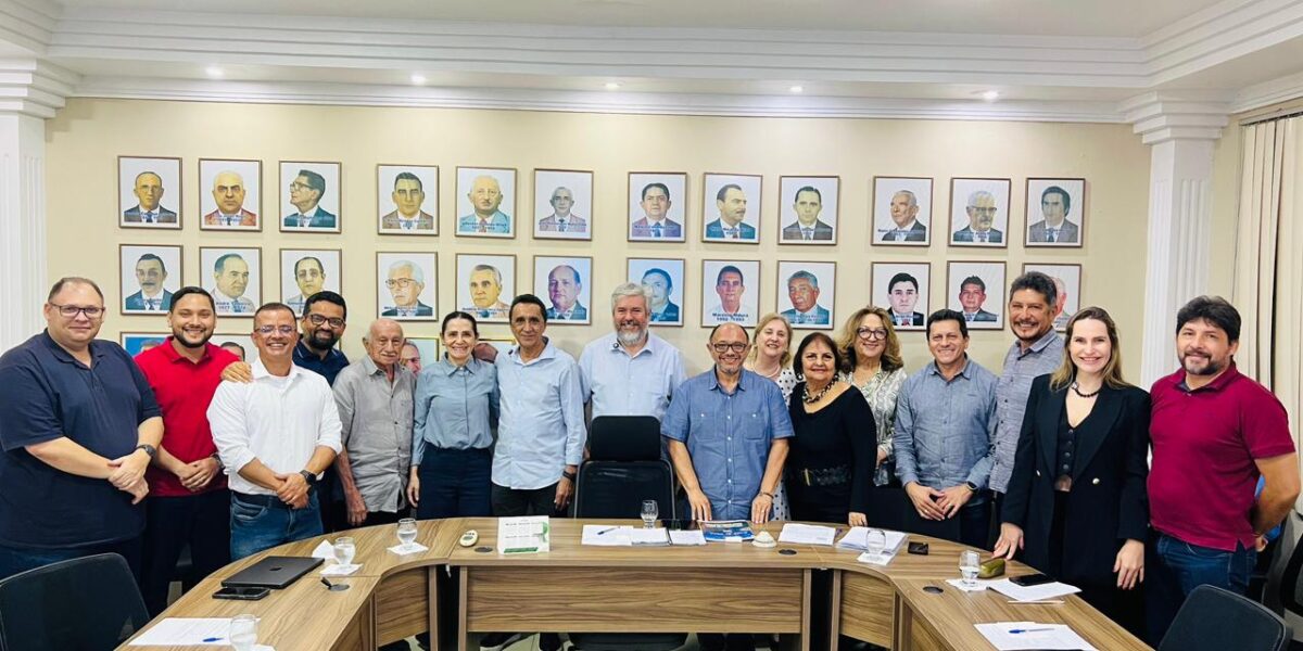 Aces e Faciapa anunciam Lançamento da Feira Tapajós Negócios 2026 para 20 de abril