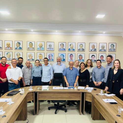 Aces e Faciapa anunciam Lançamento da Feira Tapajós Negócios 2026 para 20 de abril