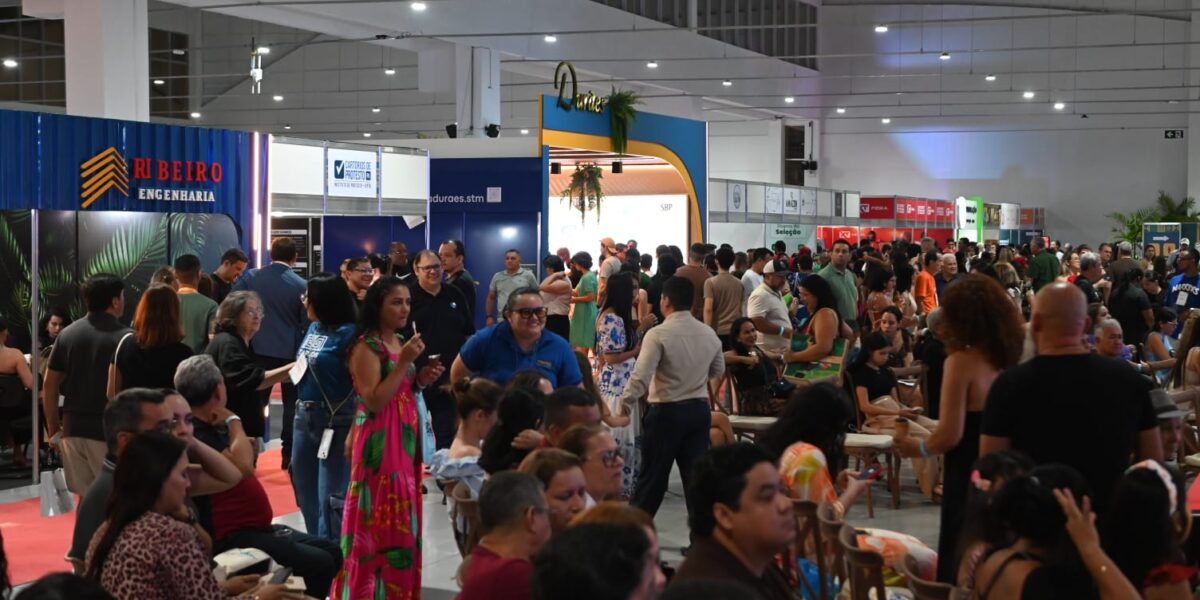 Feira Tapajós Negócios 2026: lançamento ocorrerá na próxima segunda (27), na Aces