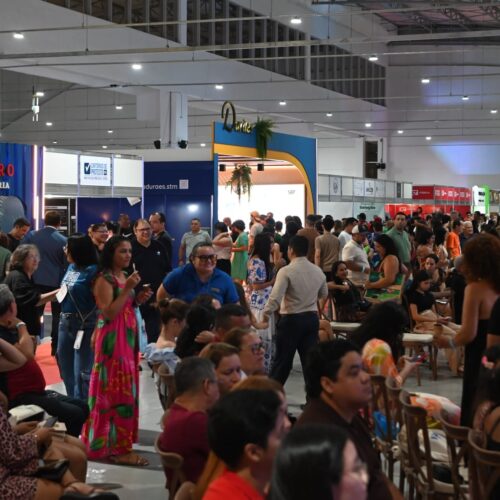 Feira Tapajós Negócios 2026: lançamento ocorrerá na próxima segunda (27), na Aces