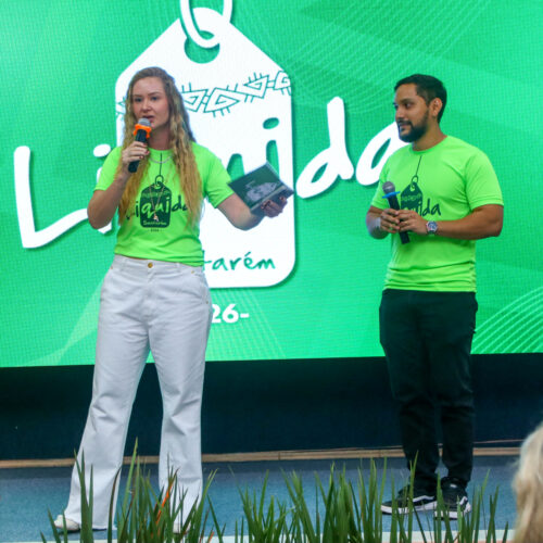 Liquida Santarém movimenta 200 lojas com descontos de até 70%